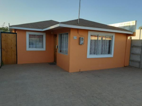 Casa en Combarbala
